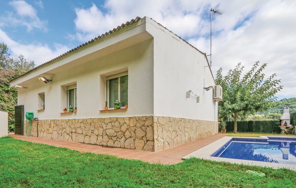 Feriehuse - Sant Cebrià de Vallalta , Spanien - EBN030 81