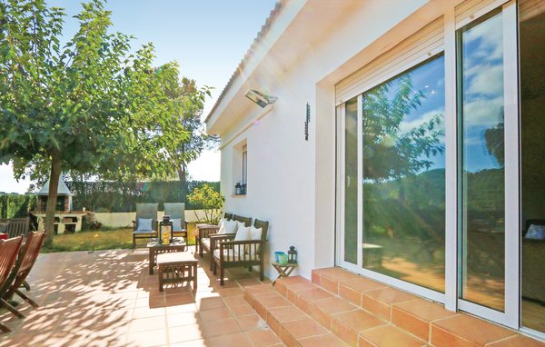 Feriehuse - Sant Cebrià de Vallalta , Spanien - EBN030 102