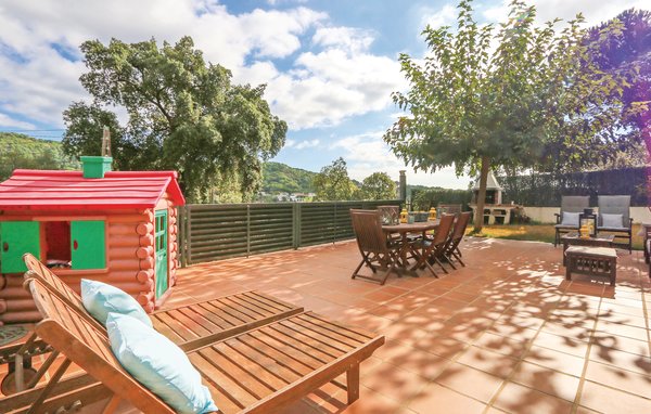 Feriehuse - Sant Cebrià de Vallalta , Spanien - EBN030 103