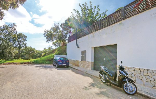 Feriehuse - Sant Cebrià de Vallalta , Spanien - EBN030 106