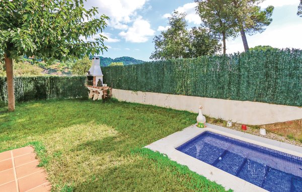 Feriehuse - Sant Cebrià de Vallalta , Spanien - EBN030 3