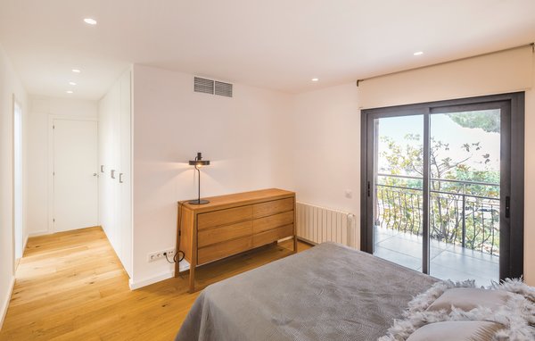 Feriehuse - Alella , Spanien - EBN040 602