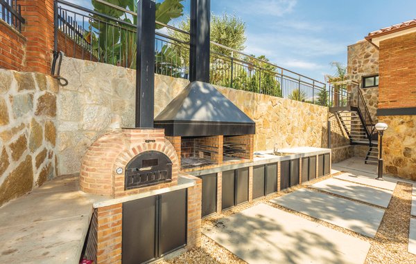 Feriehuse - Alella , Spanien - EBN040 101