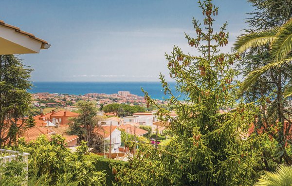 Feriehuse - Alella , Spanien - EBN040 203