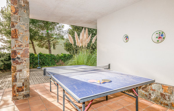 Casa de vacaciones - Matadepera , España - EBN069 7