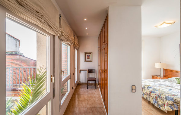 Casa de vacaciones - Matadepera , España - EBN069 601
