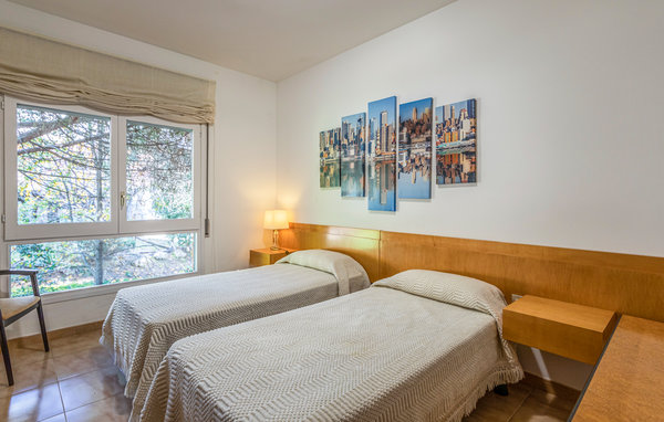 Casa de vacaciones - Matadepera , España - EBN069 605