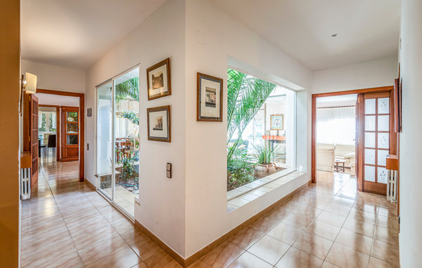 Casa de vacaciones - Matadepera , España - EBN069 502