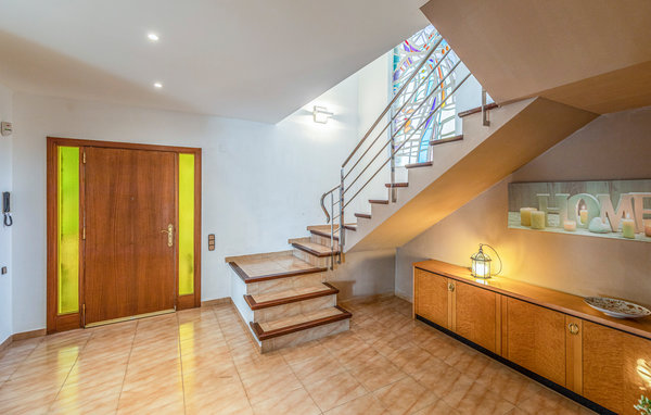 Casa de vacaciones - Matadepera , España - EBN069 503
