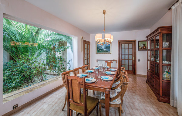 Casa de vacaciones - Matadepera , España - EBN069 3
