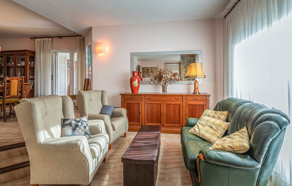 Casa de vacaciones - Matadepera , España - EBN069 302