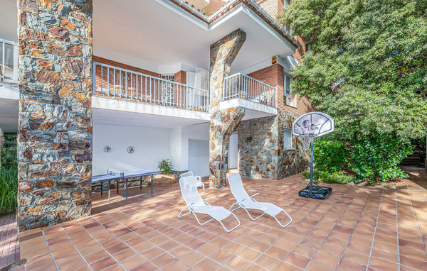 Casa de vacaciones - Matadepera , España - EBN069 101