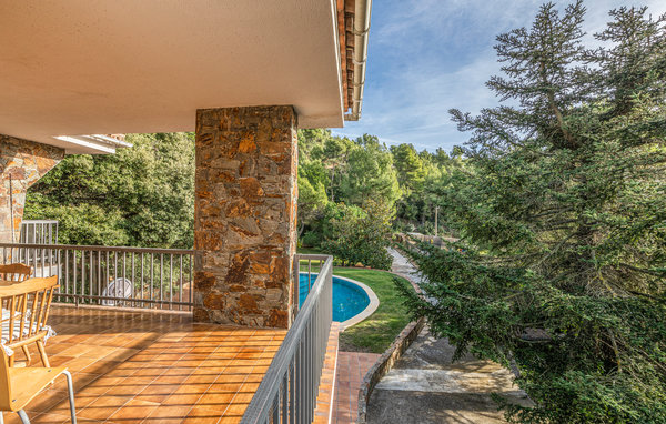 Casa de vacaciones - Matadepera , España - EBN069 103