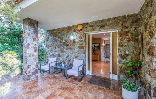 Casa de vacaciones - Matadepera , España - EBN069 104