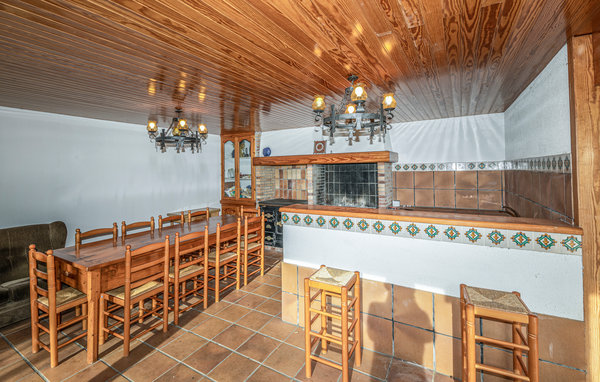 Casa de vacaciones - Matadepera , España - EBN069 6