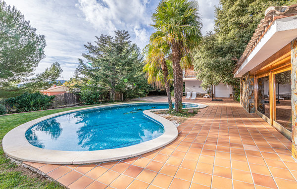 Casa de vacaciones - Matadepera , España - EBN069 4