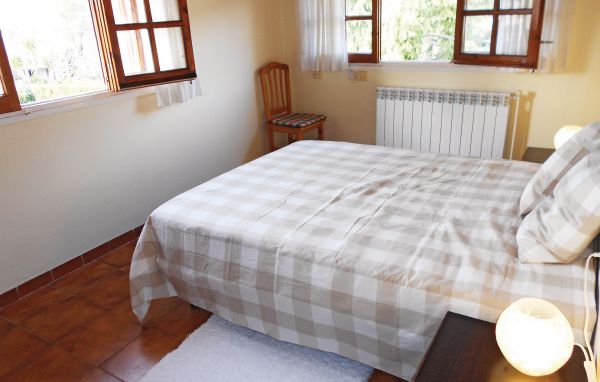 Ferienhaus 