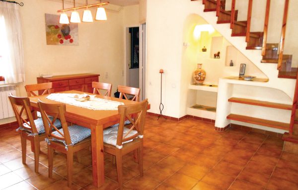 Ferienhaus 