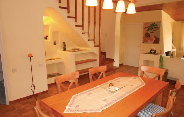 Ferienhaus 
