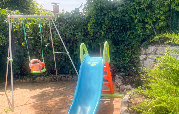 Vakantiehuis - Tordera , Spanje - EBN460 109