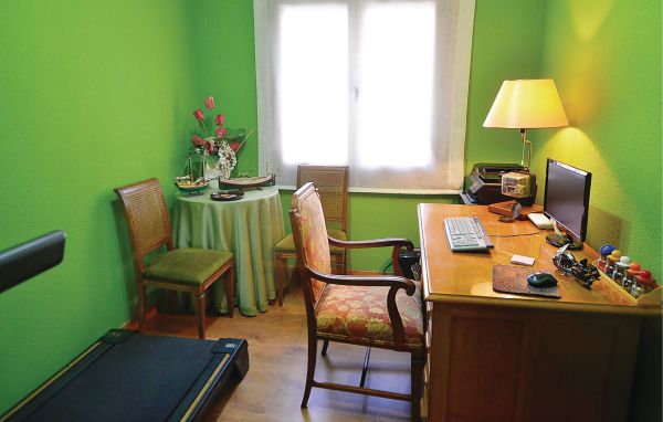 Feriehuse - Sant Cebrià de Vallalta , Spanien - EBN473 801