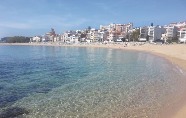 Feriehuse - Sant Cebrià de Vallalta , Spanien - EBN473 6