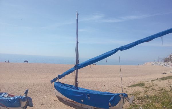 Feriehuse - Sant Cebrià de Vallalta , Spanien - EBN473 901