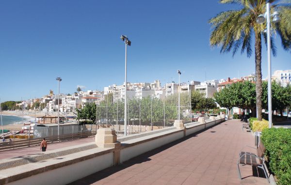 Feriehuse - Sant Cebrià de Vallalta , Spanien - EBN473 902