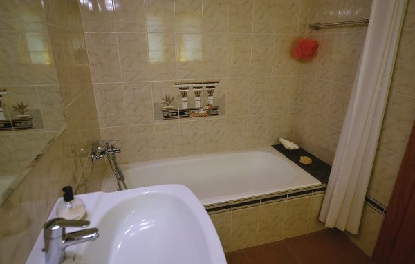 Feriehuse - Sant Cebrià de Vallalta , Spanien - EBN473 704