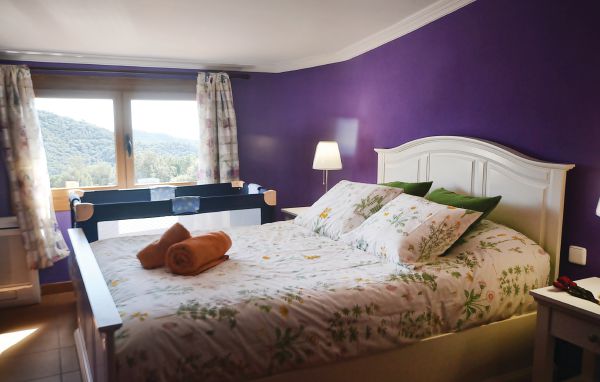 Feriehuse - Sant Cebrià de Vallalta , Spanien - EBN473 603