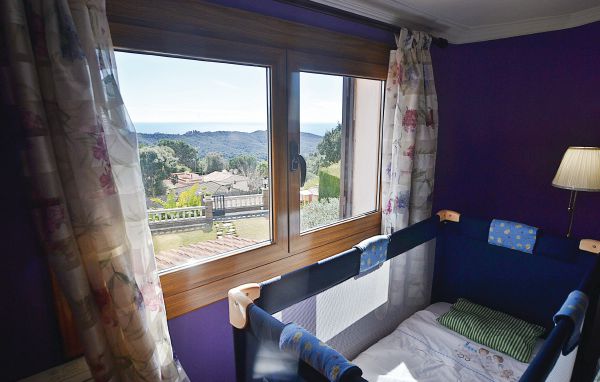 Feriehuse - Sant Cebrià de Vallalta , Spanien - EBN473 604