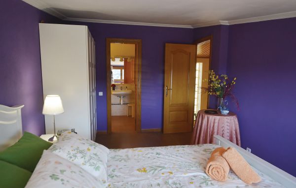 Feriehuse - Sant Cebrià de Vallalta , Spanien - EBN473 606