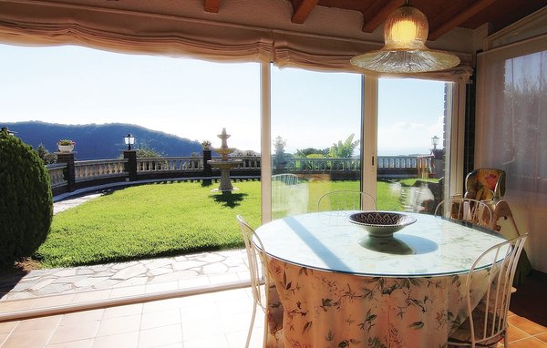 Feriehuse - Sant Cebrià de Vallalta , Spanien - EBN473 505