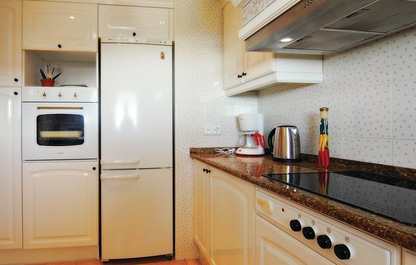 Feriehuse - Sant Cebrià de Vallalta , Spanien - EBN473 402