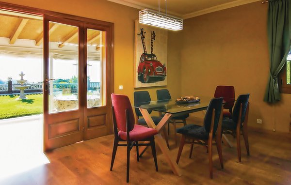 Feriehuse - Sant Cebrià de Vallalta , Spanien - EBN473 302