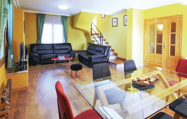 Feriehuse - Sant Cebrià de Vallalta , Spanien - EBN473 303