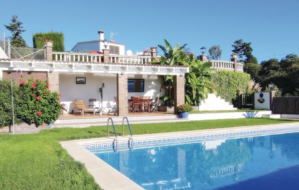 Casa vacanze - Sant Cebrià de Vallalta , Spagna - EBN473 1