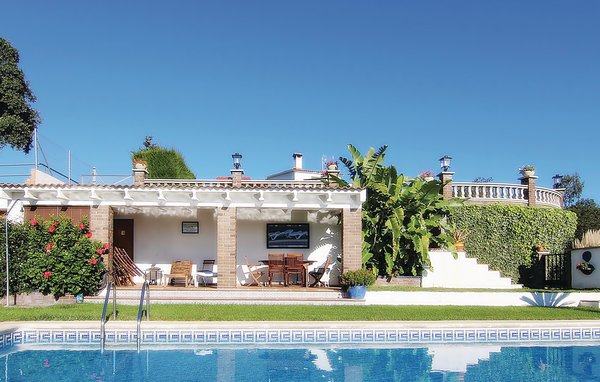 Feriehuse - Sant Cebrià de Vallalta , Spanien - EBN473 81
