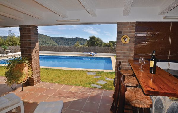 Feriehuse - Sant Cebrià de Vallalta , Spanien - EBN473 101