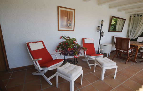 Feriehuse - Sant Cebrià de Vallalta , Spanien - EBN473 102