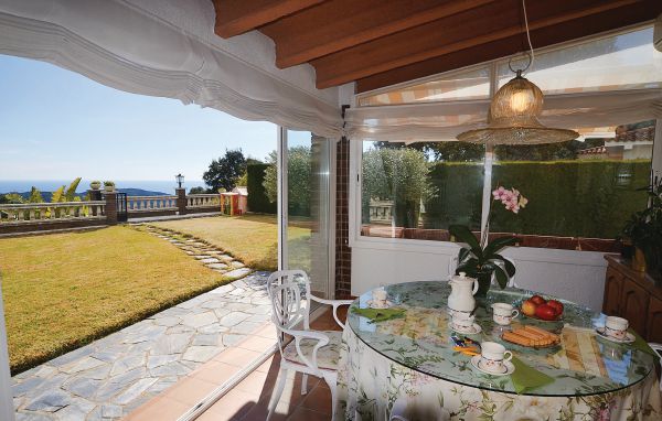 Feriehuse - Sant Cebrià de Vallalta , Spanien - EBN473 103
