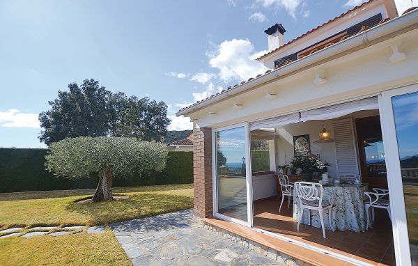Feriehuse - Sant Cebrià de Vallalta , Spanien - EBN473 104