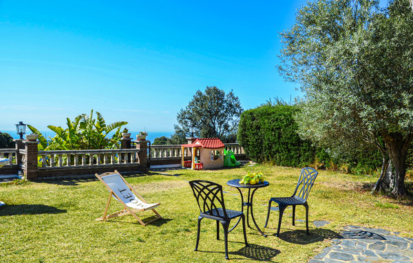 Feriehuse - Sant Cebrià de Vallalta , Spanien - EBN473 105
