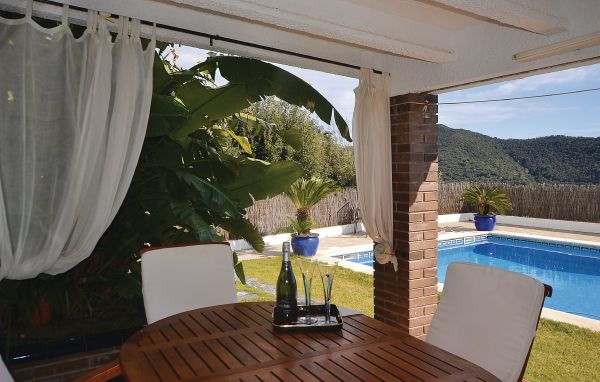 Feriehuse - Sant Cebrià de Vallalta , Spanien - EBN473 108