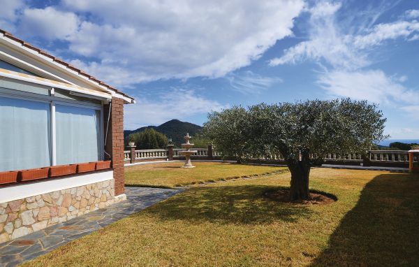 Feriehuse - Sant Cebrià de Vallalta , Spanien - EBN473 110