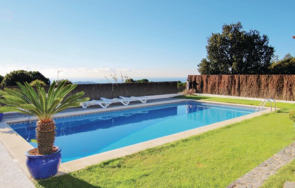 Feriehuse - Sant Cebrià de Vallalta , Spanien - EBN473 4