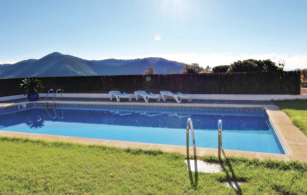 Feriehuse - Sant Cebrià de Vallalta , Spanien - EBN473 11