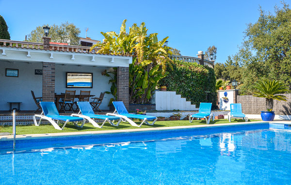 Feriehuse - Sant Cebrià de Vallalta , Spanien - EBN473 13