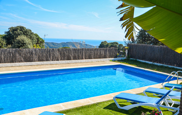 Feriehuse - Sant Cebrià de Vallalta , Spanien - EBN473 14
