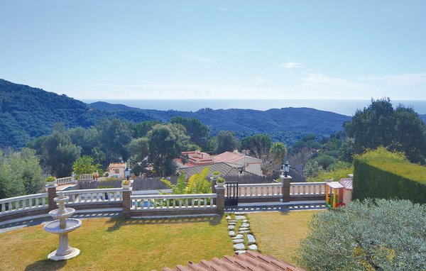 Feriehuse - Sant Cebrià de Vallalta , Spanien - EBN473 9